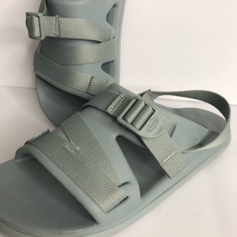 Chaco - Picture 3 of 7